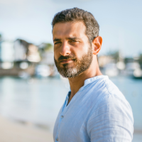 camisetas solidarias veganas hombre