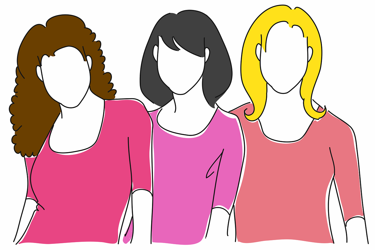 Camisetas originales para mujeres